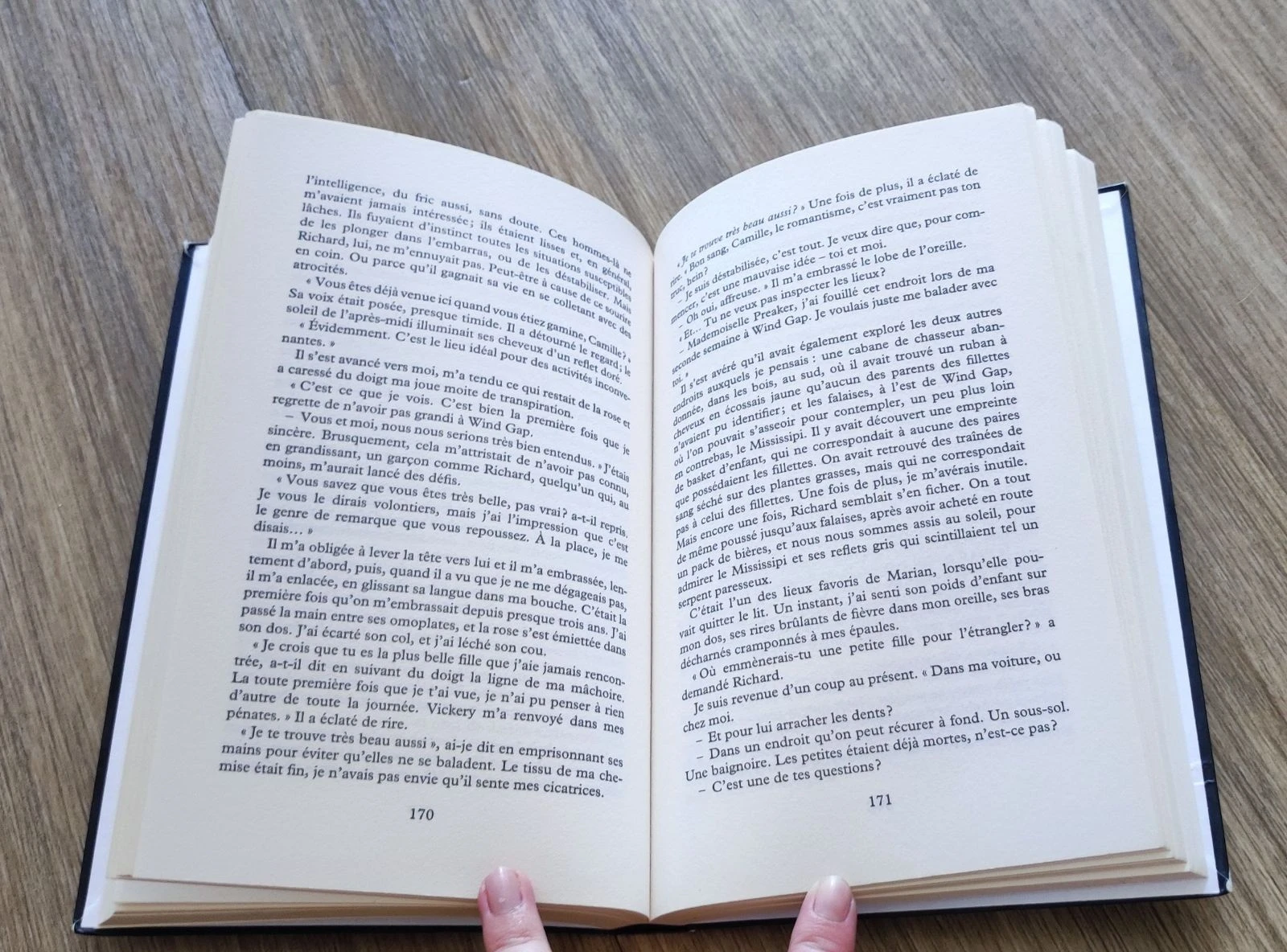 ✨ Livre Sobre a minha pele✨ – photo 5